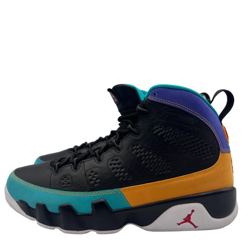 Jordan 9 Retro `Dream It Do It (2019)` | US M 10 (NB)