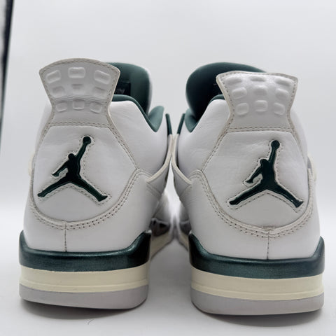 Air Jordan 4 Retro 'Oxidized Green (2024)' | US M 9.5