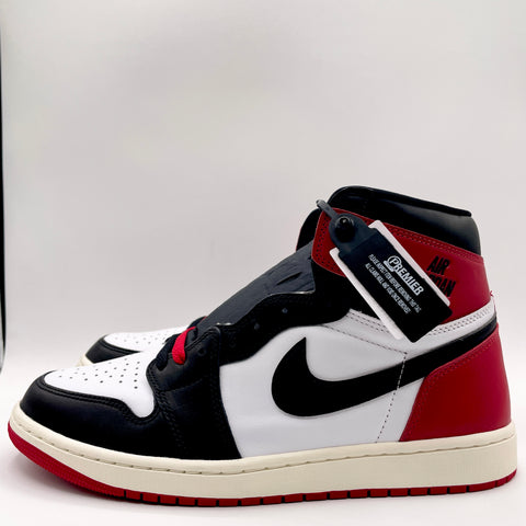 Air Jordan 1 Retro High OG 'Black Toe Reimagined (2025)' | US M 12