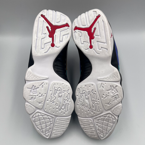 Jordan 9 Retro `Dream It Do It (2019)` | US M 10 (NB)