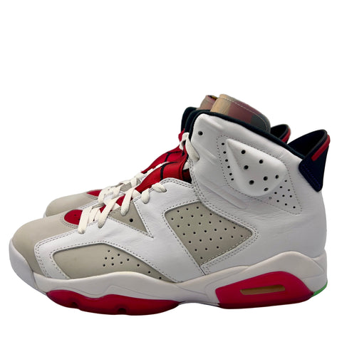 Air Jordan 6 Retro 'Hare (2020)'  | US M 14 (No Box)