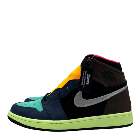 Air Jordan 1 Retro High 'Tokyo Bio Hack (2020)' | US M 12