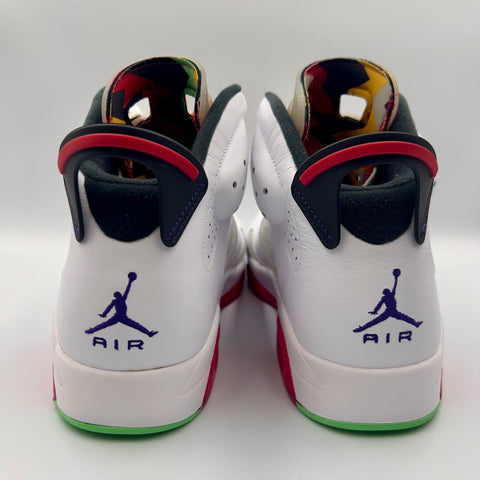 Air Jordan 6 Retro 'Hare (2020)'  | US M 14 (No Box)