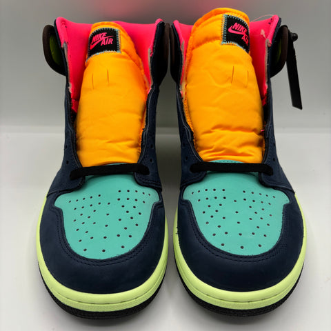 Air Jordan 1 Retro High 'Tokyo Bio Hack (2020)' | US M 12