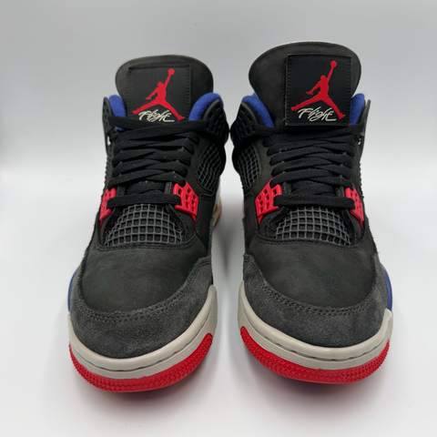 Jordan 4 Retro 'Rare Air (2025)' | US M 9.5