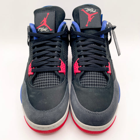 Air Jordan 4 Retro 'Rare Air (2025)' | US M 13