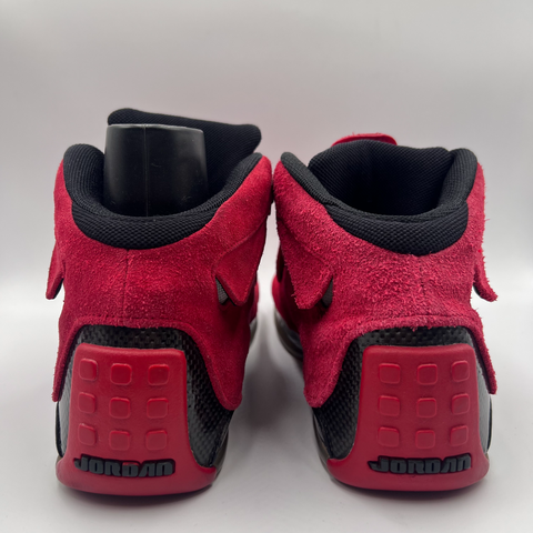 Jordan 18 Retro `Toro (2018)` | US M 10 (NB)