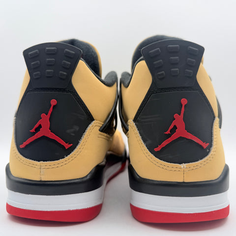 Air Jordan 4 Retro 'Pizza (2025)' | US GS 7Y