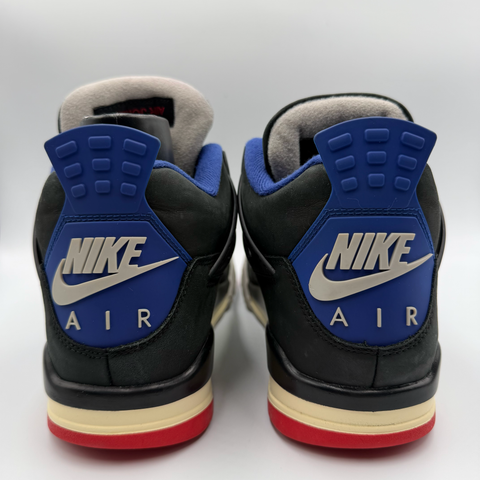 Jordan 4 Retro 'Rare Air (2025)' | US M 9.5