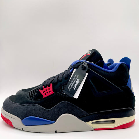 Air Jordan 4 Retro 'Rare Air (2025)' | US M 13