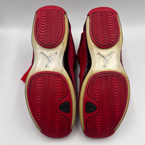 Jordan 18 Retro `Toro (2018)` | US M 10 (NB)