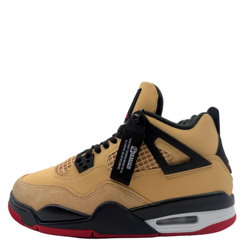Air Jordan 4 Retro 'Pizza (2025)' | US GS 7Y