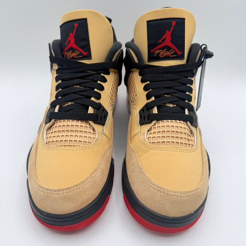 Air Jordan 4 Retro 'Pizza (2025)' | US GS 7Y