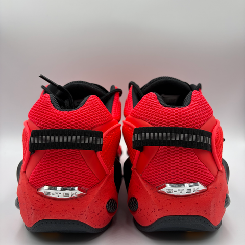 Nike Nocta Glide 'Drake Bright Crimson (2023' | US M 11