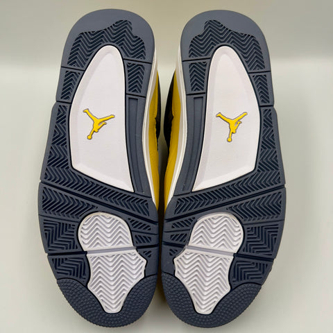 Air Jordan 4 Retro 'Lighting (2021)' | US M 10.5