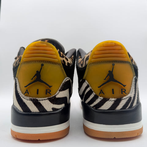 Air Jordan 3 Retro SE 'Animal Instinct (2019)' | US M 11