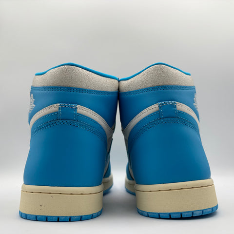 Air Jordan 1 Retro High OG 'UNC Reimagined (2025)' | US M 12