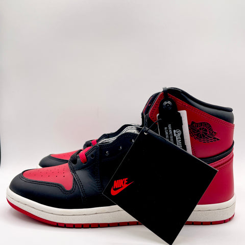 Air Jordan 1 Retro High '85 OG 'Bred (2025)' | US M 11