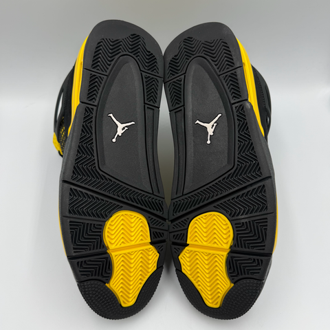 Jordan 4 Retro 'Thunder (2023)' | US M 11