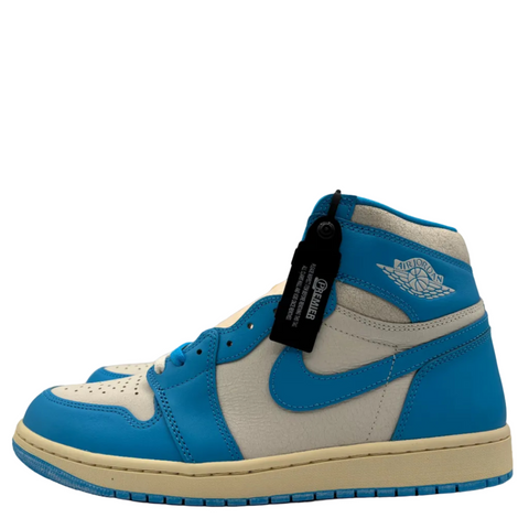 Air Jordan 1 Retro High OG 'UNC Reimagined (2025)' | US M 12