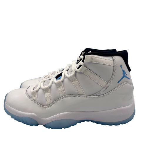 Air Jordan 11 Retro ' Legend Blue (2024)' | US M 10