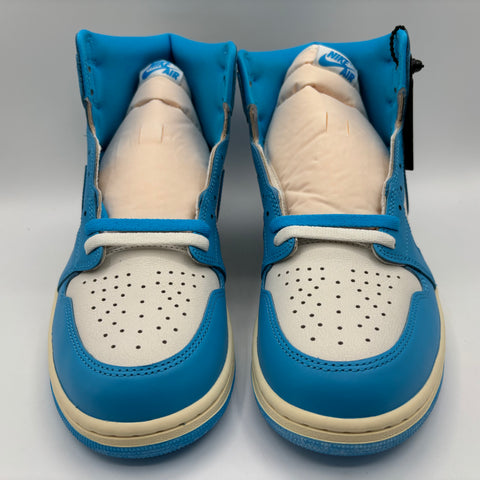 Air Jordan 1 Retro High OG 'UNC Reimagined (2025)' | US M 12