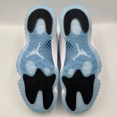Air Jordan 11 Retro ' Legend Blue (2024)' | US M 10