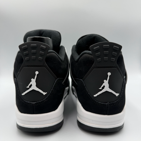 Jordan 4 Retro 'White Thunder (2024)' | US M 8.5