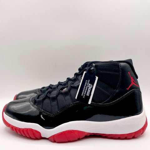 Air Jordan 11 Retro 'Playoffs Bred (2019)' | US M 11.5