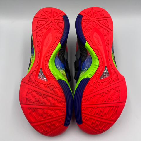 Nike KD 4 `NERF (2024)` | US M 9.5
