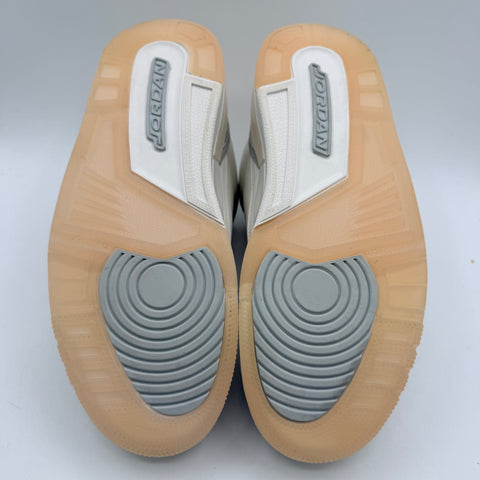 Air Jordan 3 Retro 'Craft Ivory (2024)' | US M 8.5 (No Box)