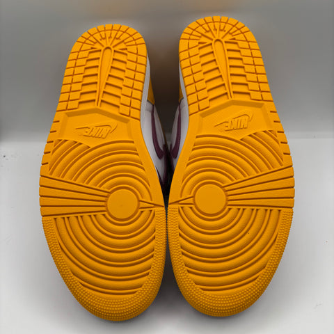 Air Jordan 1 Retro High OG 'Brotherhood (2022)' | US M 12