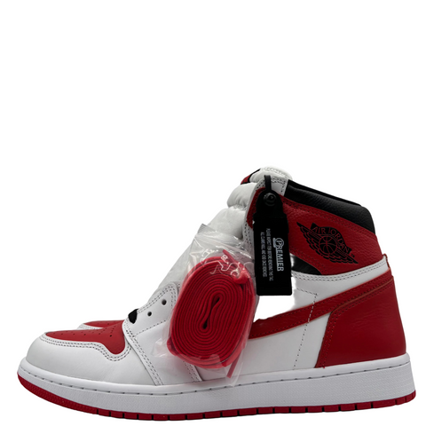 Air Jordan 1 Retro High OG 'Heritage (2022)' | US M 12
