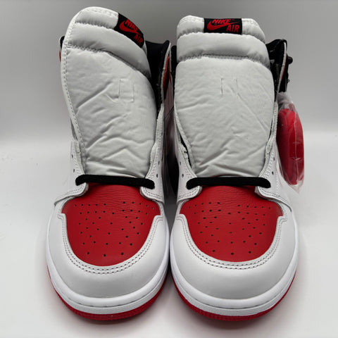 Air Jordan 1 Retro High OG 'Heritage (2022)' | US M 12