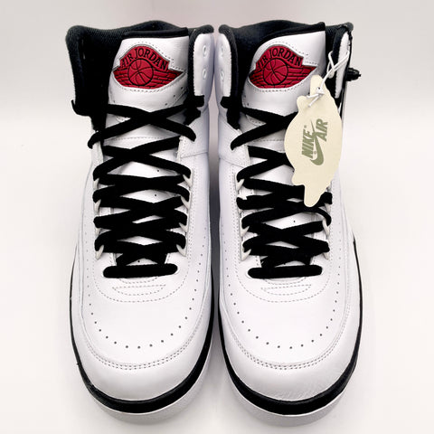 Air Jordan 2 Retro OG 'Chicago (2022)' | US M 13