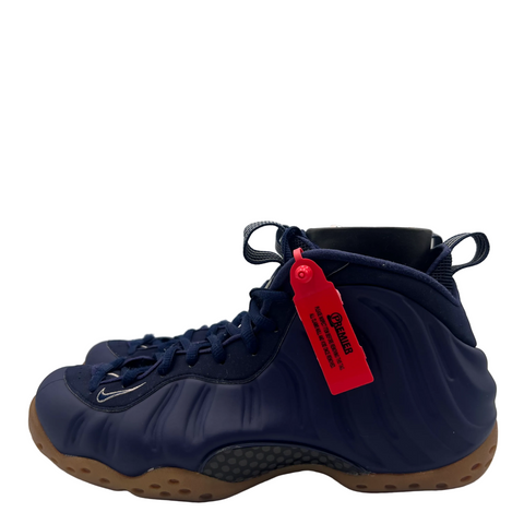 Nike Air Foamposite One `Navy Gum (2019)` | US M 9.5