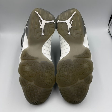 Air Jordan 9 Retro 'Cool Grey (2025)' | US M 12 (NB)