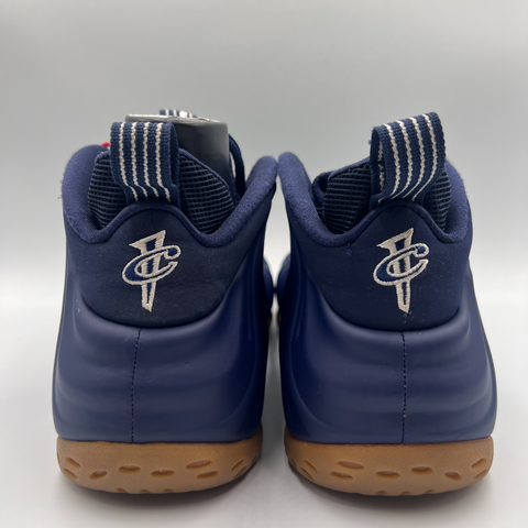 Nike Air Foamposite One `Navy Gum (2019)` | US M 9.5