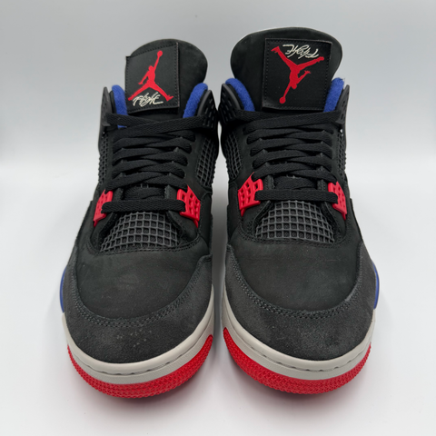 Jordan 4 Retro 'Rare Air (2025)' | US M 12 (NB)