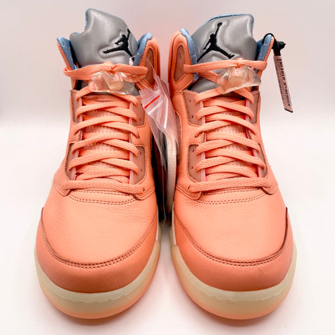 Air Jordan 5 Retro 'DJ Khaled We The Best Crimson Bliss (2022)' | US M 13