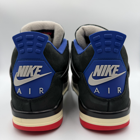Jordan 4 Retro 'Rare Air (2025)' | US M 12 (NB)