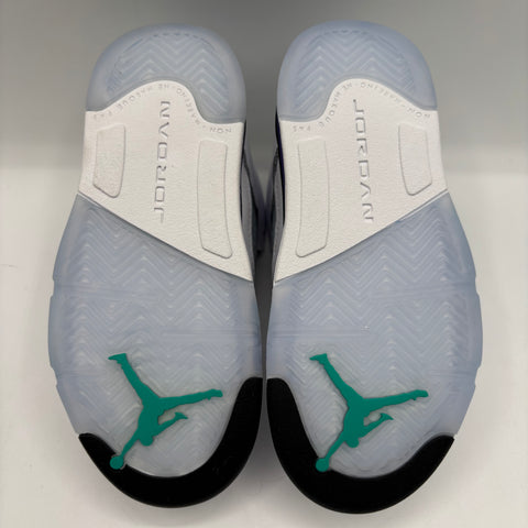 Air Jordan 5 Retro 'Grape (TD)' | US 9C