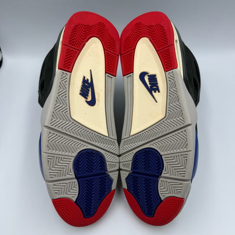 Jordan 4 Retro 'Rare Air (2025)' | US M 12 (NB)