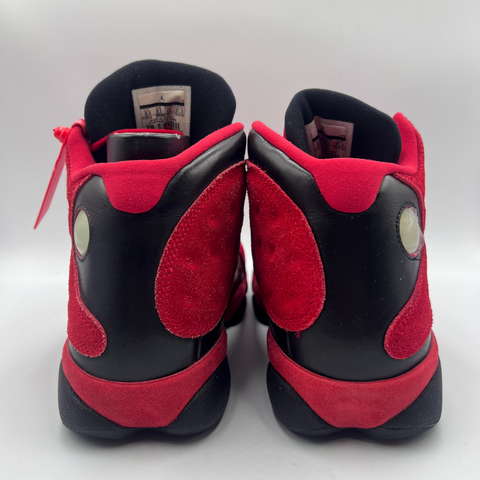 Jordan 13 Retro `What Is Love Pack (2016)` | US M 9.5