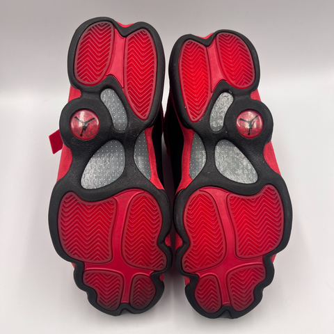 Jordan 13 Retro `What Is Love Pack (2016)` | US M 9.5