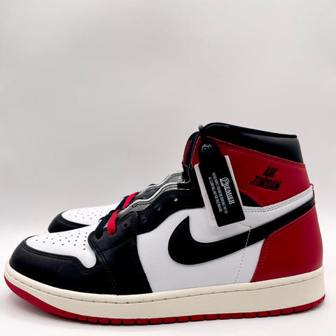 Air Jordan 1 Retro High OG 'Black Toe Reimagined (2025)' | US M 13