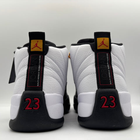 Air Jordan 12 Retro 'Taxi (2025)' | US M 9.5