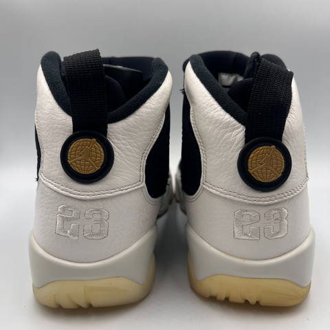 Jordan 9 Retro `City of Flight (2018)` | US M 9.5