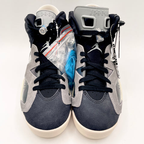 Air Jordan 6 Retro 'Tech Chrome (2020)' | US W 7.5 / US GS 6Y