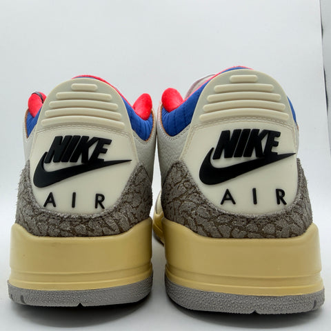 Air Jordan 3 Retro 'Seoul 2.0 (2025)' | US M 9.5